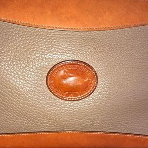 Dooney & Bourke Crossbody Bag